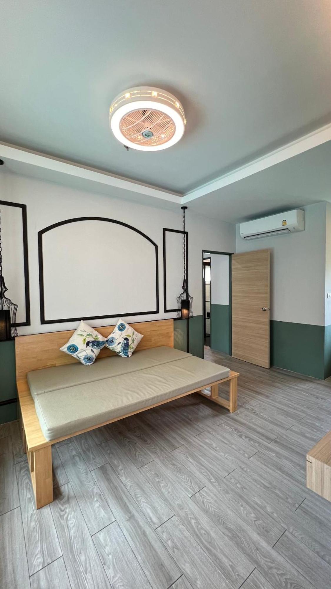 Peranakan House Phuket Exterior foto